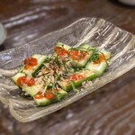 二代目 居呂利 - 