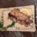 二代目 居呂利 - 