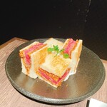 新宿ますお 新宿本店 - 