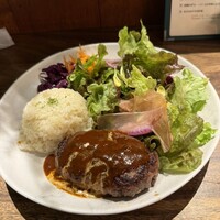 ビストロ ハマイフ - 