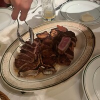 ウルフギャング・ステーキハウス 丸の内店 - 