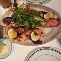 ウルフギャング・ステーキハウス 丸の内店 - 