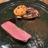 Osteria OLMO - 