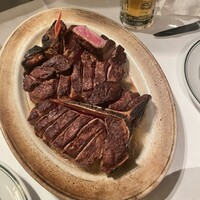 ウルフギャング・ステーキハウス 丸の内店 - 