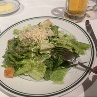 ウルフギャング・ステーキハウス 丸の内店 - 