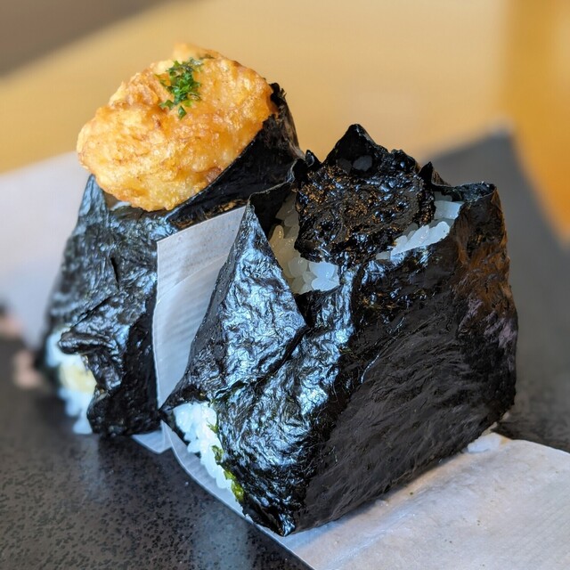 Hoshi no Onigiri