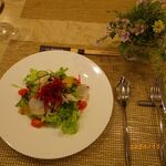 Restaurant Hamy's Karuizawa