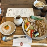 京都四条くをん - 
