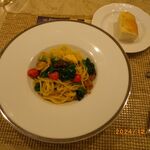 Restaurant Hamy's Karuizawa