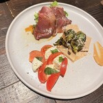 デ サリータ - 