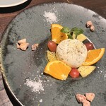 デ サリータ - 