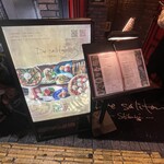 デ サリータ - 