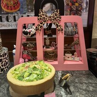 ロビーラウンジ 「マーブルラウンジ」 ヒルトン東京 - 