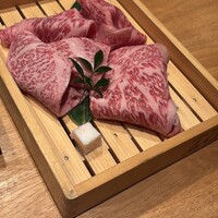 北新地 肉料理 名門 - 