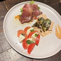 デ サリータ 渋谷 - 