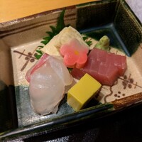 京懐石とゆば料理 松山閣 JR京都伊勢丹店 - 