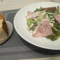 俺のフレンチ グランメゾン 大手町 - 