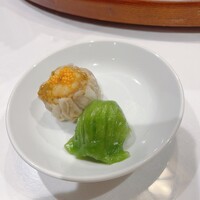 中華街 桂宮 - 