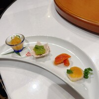 中華街 桂宮 - 