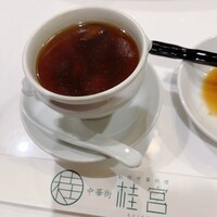 中華街 桂宮 - 
