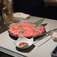 焼肉ぽんが 田町店 - 