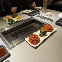 焼肉ぽんが 田町店 - 