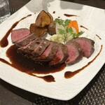 神楽坂ルバイヤート - 
