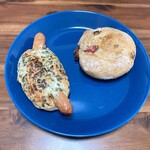 イギーズ ショップ - 料理写真: