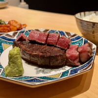 堂島焼肉料理店 - 