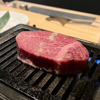 堂島焼肉料理店 - 