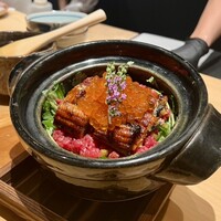 堂島焼肉料理店 - 