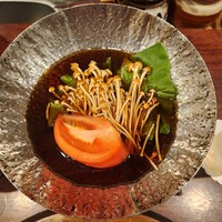 あなごと日本酒 なかむら - 