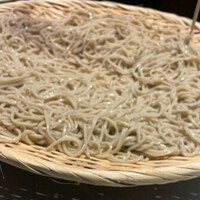 NK 蕎麦屋の二階 - 