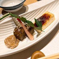 豆腐懐石 くすむら - 