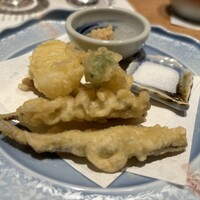 旬魚 左阿彌 錦店 - 