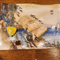 あなごと日本酒 なかむら - 