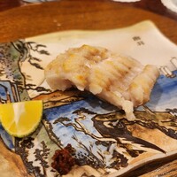 あなごと日本酒 なかむら - 