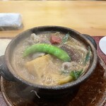 馳走菴 ひじり - 