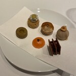 レフェルヴェソンス - 