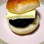 アカシアベーグル - 