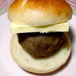 アカシアベーグル - 