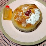 アカシアベーグル - 