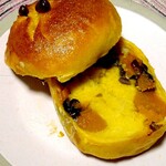 アカシアベーグル - 