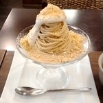 和栗や 谷中店 - 