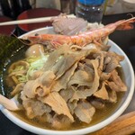 一条流がんこ総本家分家四谷荒木町 - 