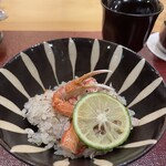 馳走菴 ひじり - 