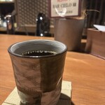 COFFEE BAR CIELO - 
