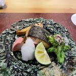 馳走菴 ひじり - 