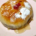 アカシアベーグル - 