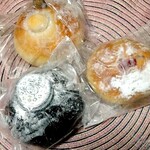 アカシアベーグル - 